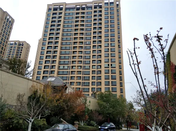 【济南腊山御园别墅小区,二手房,租房】- 济南房天下