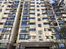 珠江骏景北区 上下层大复式,客厅挑高5.3米,