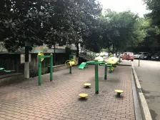 经开区 玲珑雅居一房33万