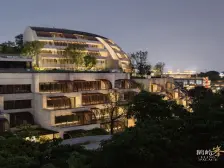 视野宽阔、采光充足,配套齐全,交通便利,万科品质