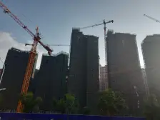 埠上桃源 4室2厅 南