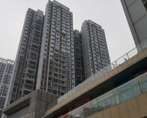 城北优品道1室1厅南