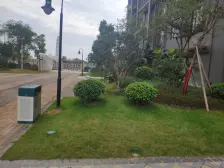 天誉花园6组团。。。。。