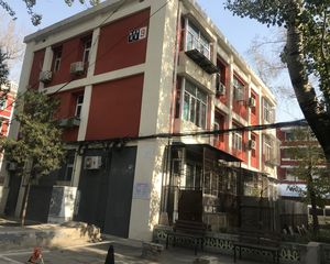 东2环劲松·垂杨柳西里·2室·1厅