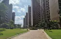 华西芙蓉海实景图