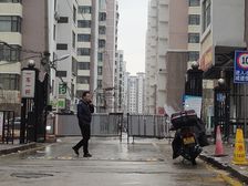 西典家园北区3室2厅南