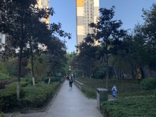 正规三房,新加坡设计公司打造,得房率高