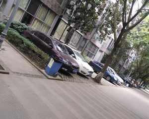 盛世名居4室2厅南