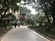 学府路 江南国际新城三房149.5万