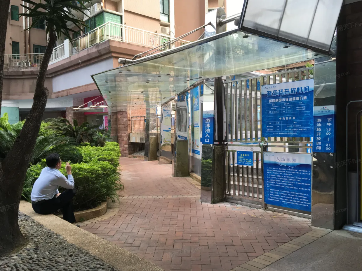 【深圳环岛丽园小区,二手房,租房】- 深圳房天下