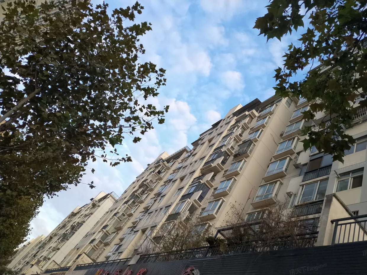 别名:新地东方花都海棠苑