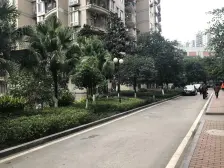 经开区 玲珑雅居二房