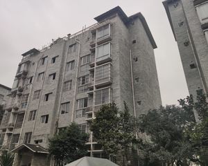 丹桂苑(高新区) 4室2厅 东南