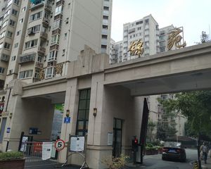 南湖锦苑 1室1厅 西