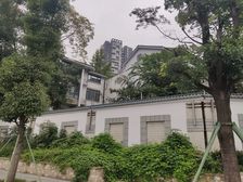 三利宅院二期5室2厅东南西北