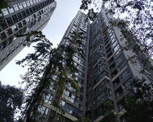 南阳盛世2室1厅西南