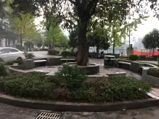 位于大渡口步行街的居家两房 诚心卖