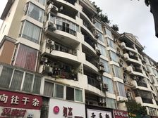 名人苑3室3厅北
