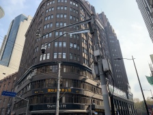 人民广场·长江公寓·2室·1厅