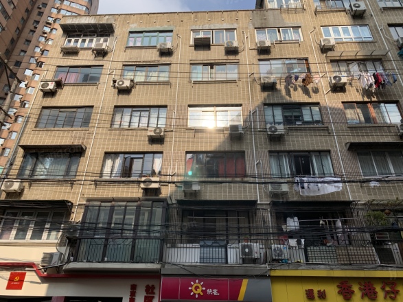 长江公寓