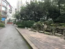 科而士天辰华府 3室2厅 东