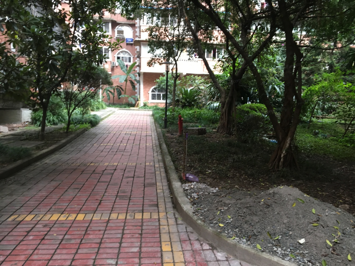 重庆三木花园图片