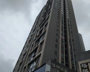 南阳盛世3室1厅东