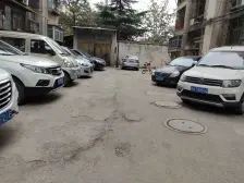 地铁口20米 有燃气 年代新 可贷款