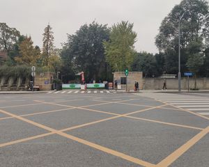 三利宅院一期6室2厅南北