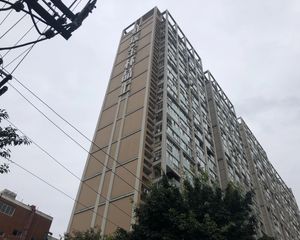 玉林品上2室1厅东