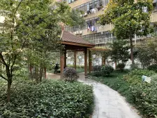 人民广场+网红黄河路凤阳路+长沙路1号