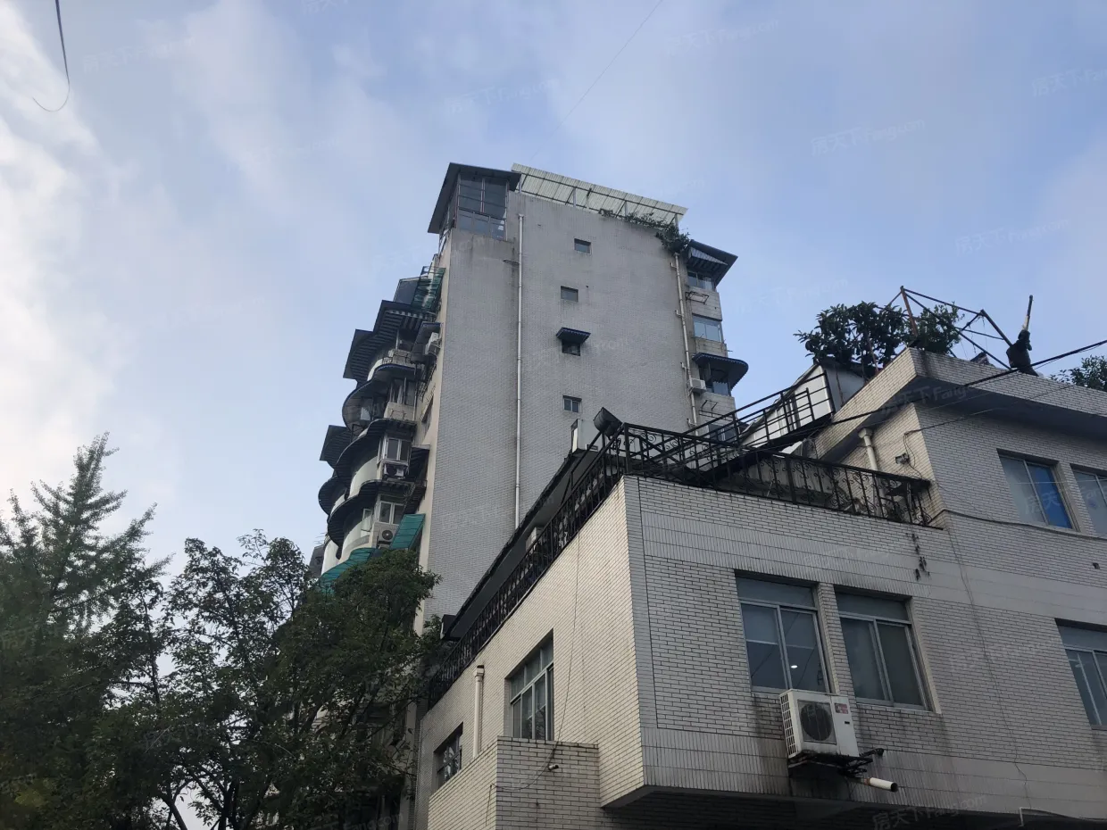 【成都天府花园二期小区,二手房,租房】- 成都房天下