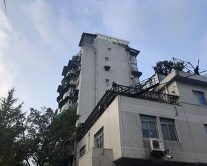 天府花园三期3室1厅南