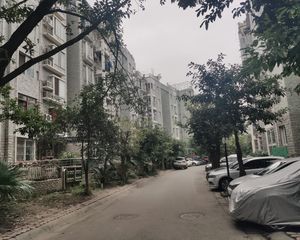丹桂苑(高新区)2室2厅西