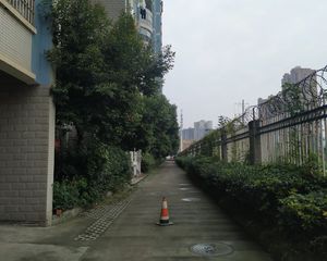 南湖锦苑 3室2厅 北