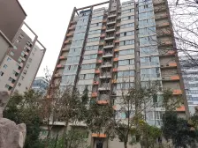 金源第一城 2室1厅 南