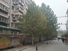 省二院,新华集贸,新百商圈,地铁口出行便利