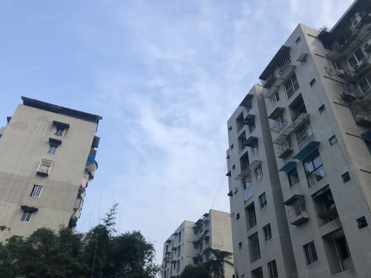 【成都天府花园一期小区,二手房,租房】- 成都房天下