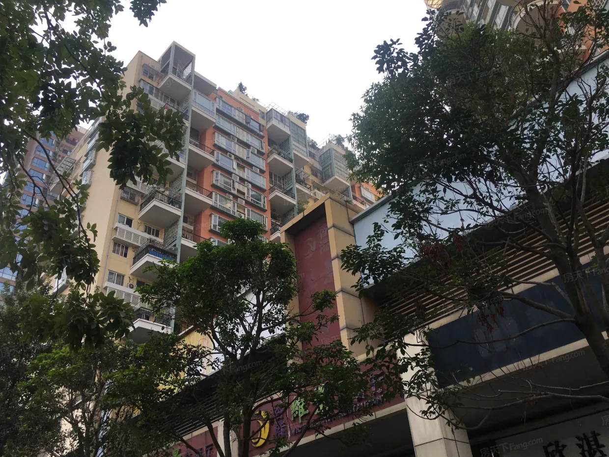 港湾丽都