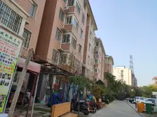 大两房 南北通透好户型 大型成熟社区 生活方便