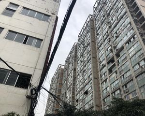 玉林品上1室1厅南