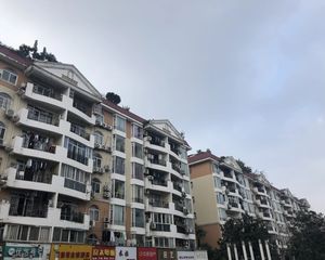 名人苑3室2厅南东南