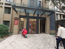 汝河路 临地铁 满五 高楼层视野好 南北通透 商品住宅