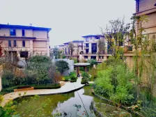 礼嘉板块,礼嘉儿童医院,金山医院,龙湖礼嘉天街