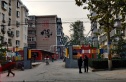 棉三宿舍实景图
