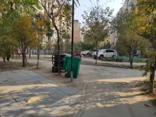 三环内大社区 地铁口1000米 12年多层二楼一室一厅