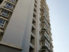 1梯2户,电梯高区,高品质精装修,全明三房