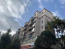 枫林盛景236平米大跃层证在手带大露台