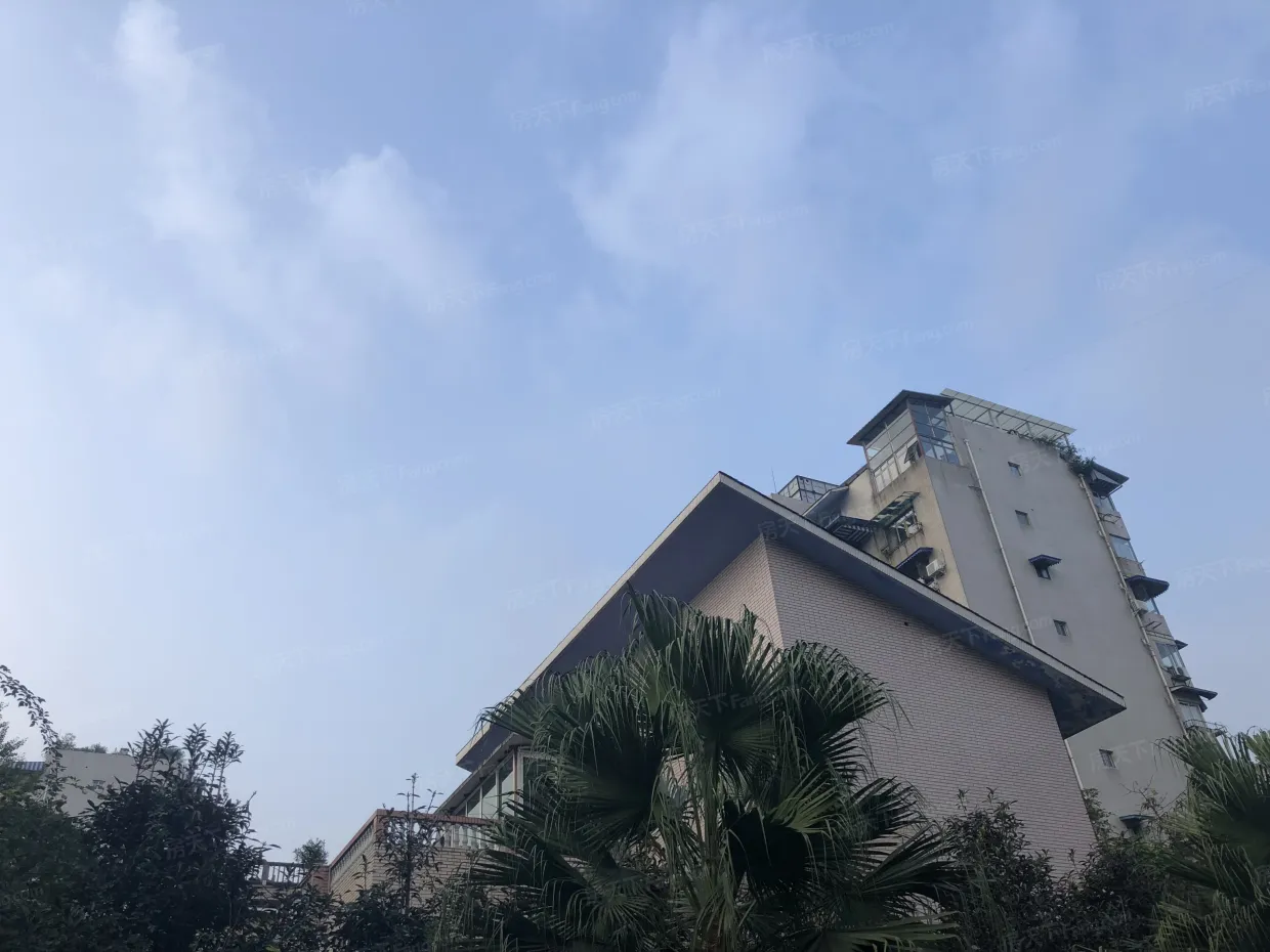 【成都天府花园二期小区,二手房,租房】- 成都房天下