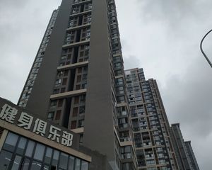 南阳盛世二期3室1厅东南